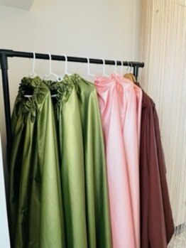 ムーン(MOON)/選べるマントは3種類!