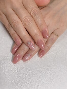 レイネイル(Reinail)/ツイード