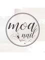 モアネイル(moa nail)/近江
