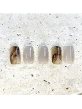 ビーフリー 小樽(B～FREE)/定額デザイングランデ¥5500