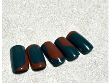 モグネイル(Mogunail)/個性派モードスタイルコース