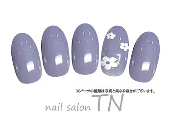 ティーエヌ 蔦屋書店茂原店/季節の定額4900円コース☆彡