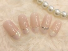 アンティム(Intime)/2024年2月キャンペーンデザイン