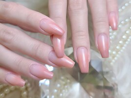 カラーグラデーションコース