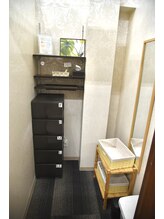 げんき堂整骨院 砂田橋/☆更衣室完備☆