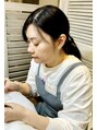 アイラッシュトウキョウドットライズ エキニア横浜店(TOKYO.RISE) Kon Kanako