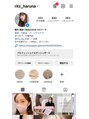 アウレル(AUREL)&nbsp;Instagram毎日更新してます！@ritz_haruna