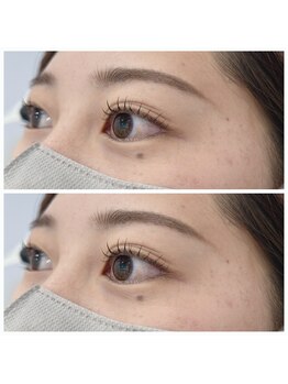 グランド ビューティー ビーズ 半田店(Grand Beauty B's)/ラッシュリフト