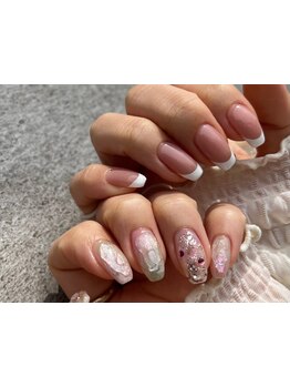 アートの種類が豊富