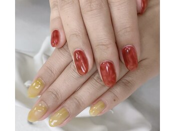 サロン ド シエル(Salon de ciel)/nail design...♪