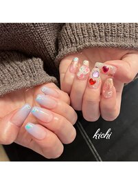 福岡/赤坂/天神/大名/パラジェル