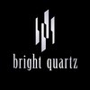 ブライトクォーツ(bright quartz)のお店ロゴ