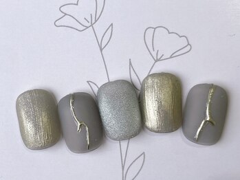 プレジール(Plaisir)/2024.7 定額A-2