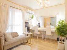 ラヴィアンローズ 蒲郡店(& La vie en Rose)