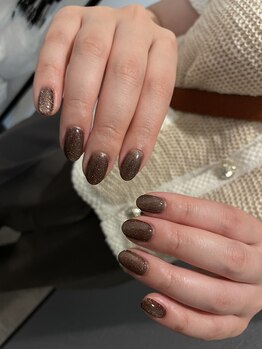 ユミネイル(U Mi Nail)/マグネット