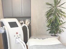 ビューティルーム アム(BEAUTY ROOM amu)/脱毛 room : )