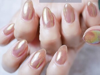 ヘーゼル(Hazel)/