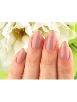 爪の悩みを解消できる（ケア含む）