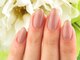 シエル ネイルスタジオ 古賀店(Ciel nail studio)の写真/選ぶ大人が本当のキレイを手に入れることが出来るサロン♪「オフの度に爪が薄くなる」方にはフィルインが◎
