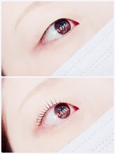 エムエム(mm.)/似合わせパーマ