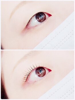 エムエム(mm.)/似合わせパーマ