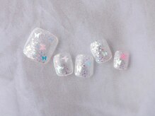 ネイルプラザ 河原町OPA店(NAIL PLAZA)/