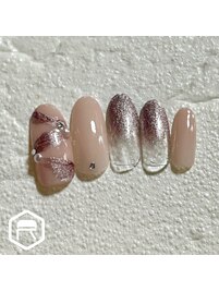 100種類の定額メニュー