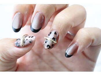 レイ ネイル(Lei nail)/