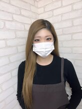 マキア 熊本光の森店(MAQUIA) 松田