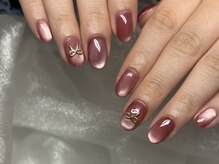 アンネ 東心斎橋店(ANNE)/マグネット