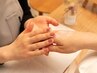 【HAND】爪周り角質ケアスクラブトリートメント¥4,500→￥4,000