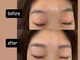 ツインズ ネイル(Twins Nail)の写真/話題沸騰！【ハリウッドブロウリフト】であか抜け目元へ☆美眉スタイリングはプロにお任せ♪