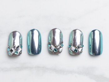 ボニータ(Bonita)/ゴージャスコース