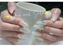 ディアネイルサロン 池袋(Di’a)/当日予約大歓迎♪