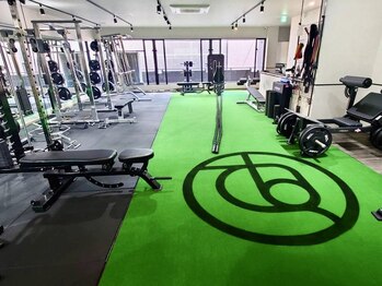 レクサー 天六(ReXeR)の写真/初心者様も安心！健康増進×ボディメイクをサポート。無理なく続く、短時間で高効率のトレーニング◎
