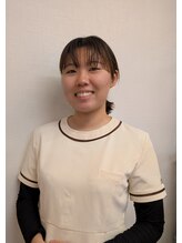 ヒーリング スポット&nbsp;吉田 梨央