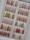 ロマーヌネイル(Romane Nail)の写真/自爪を傷つけないフィルイン・パラジェル導入店!60分でオシャレが叶う!【駅から徒歩1分・18時半まで営業】