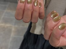 ラヴェラトウキョウ 青山店(la vela tokyo)/おすすめカラー