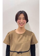 ワカバ(WAKABA) 佐野 奈菜