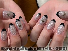 秋葉原ネイル/パーツネイル/神田