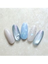 ネイルサロンアジアン 池袋店/平日限定★オフ込み6600円