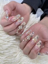 アネラ(Anela)/スカルプ