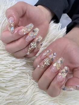 アネラ(Anela)/スカルプ