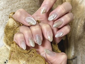 リネイル(Re nail)/ニュアンスネイル