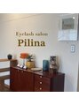 ピリナ(Pilina)&nbsp;ななみ 
