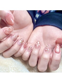 キラリカ(Kirarica)/韓国ネイル