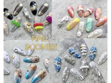 ネイル ブーマー(Nail BOOMER)