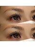 【LED×濃密束感ぱっちりEYE♪】LEDマツエク　ボリュームラッシュ160束