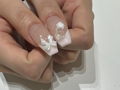 アイネイルズ 新宿店(I nails)の写真