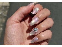 プリモ(PRIMO)/マグネット×オーロラの実力!!